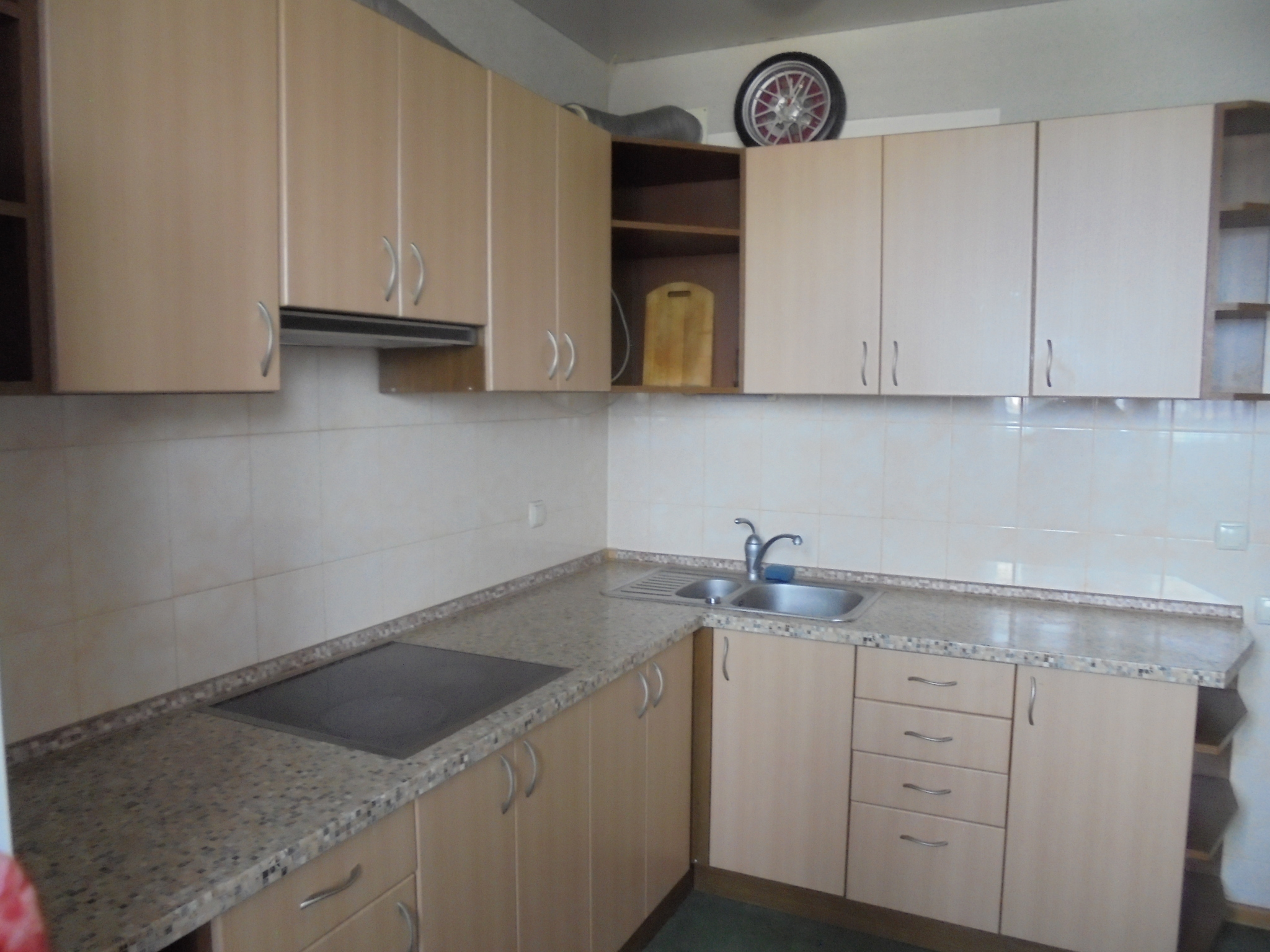 Продажа 1-комнатной квартиры 45 м², Бориспольская ул., 6