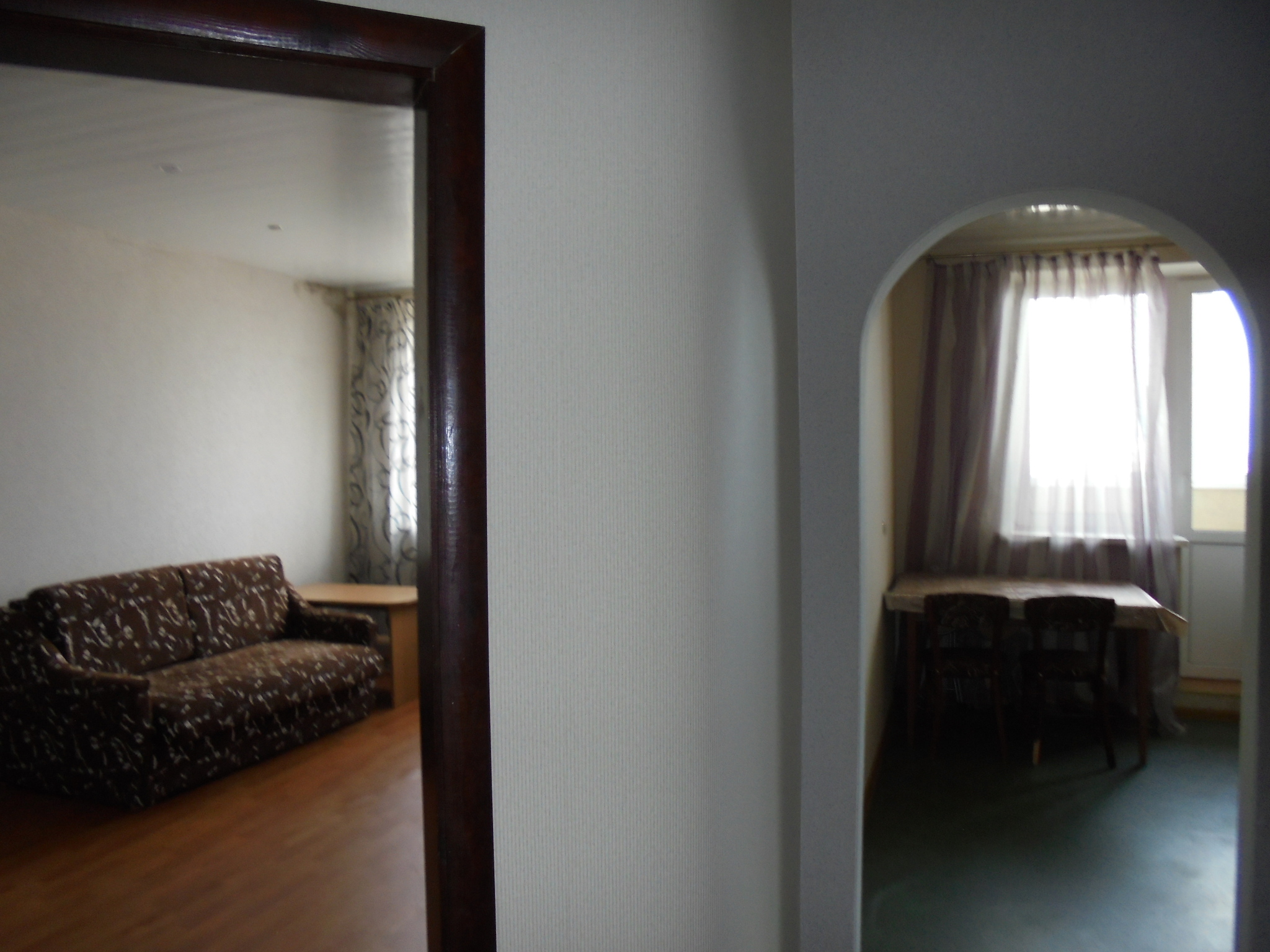 Продажа 1-комнатной квартиры 45 м², Бориспольская ул., 6