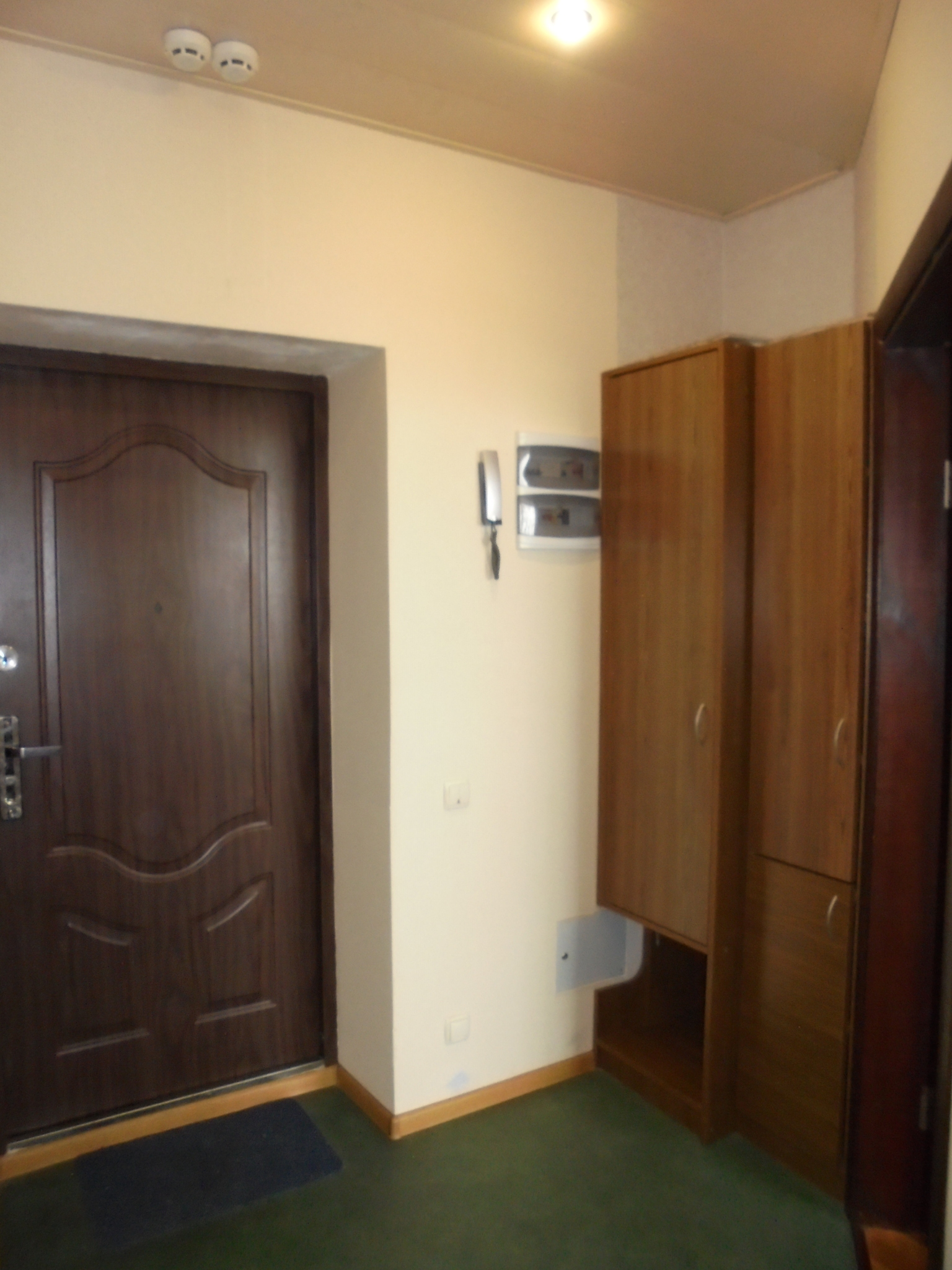 Продажа 1-комнатной квартиры 45 м², Бориспольская ул., 6