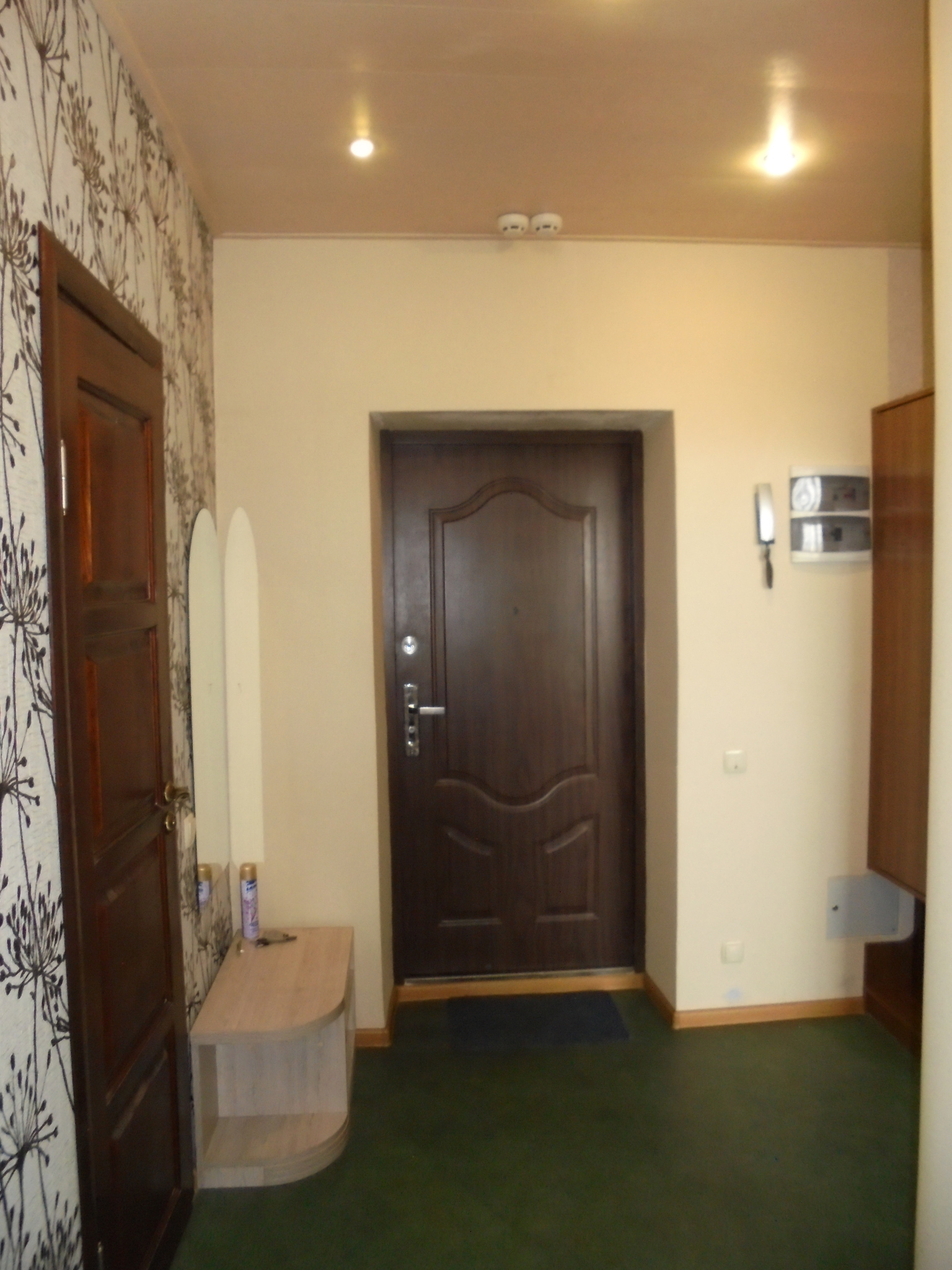 Продажа 1-комнатной квартиры 45 м², Бориспольская ул., 6