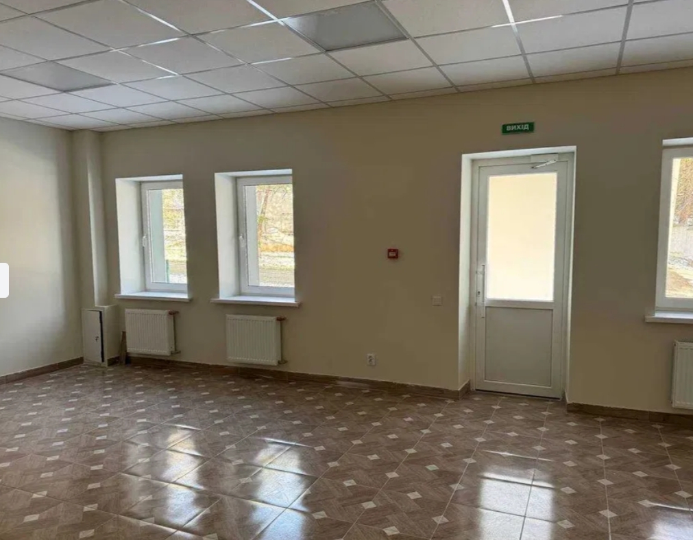 Аренда помещения свободного назначения 152 м², Маловского ул.
