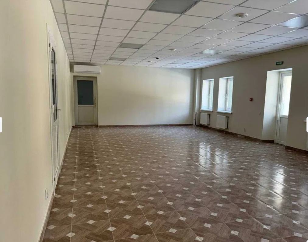 Аренда помещения свободного назначения 152 м², Маловского ул.
