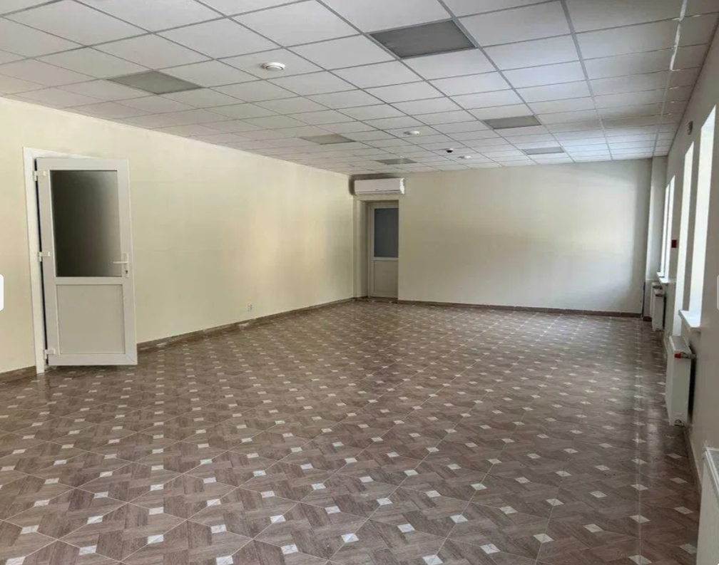 Аренда помещения свободного назначения 152 м², Маловского ул.