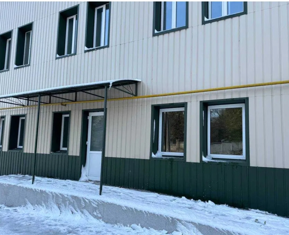 Аренда помещения свободного назначения 152 м², Маловского ул.