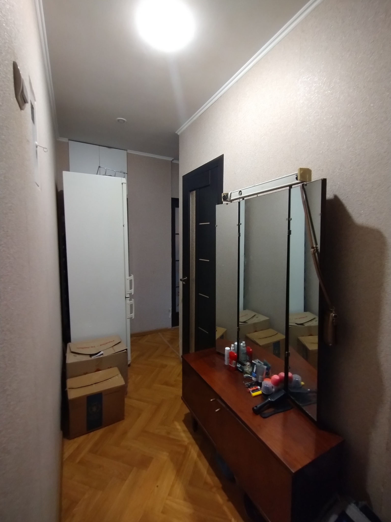 Продаж 1-кімнатної квартири 32 м², Дачная вул., 1
