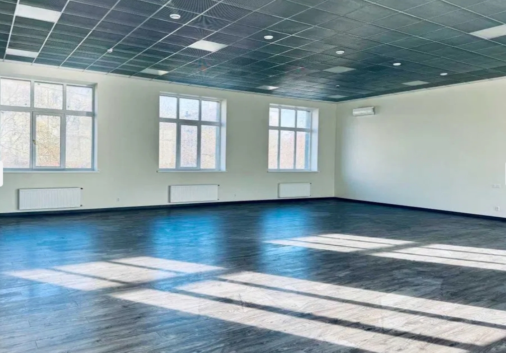 Аренда помещения свободного назначения 334 м², Маловского ул.
