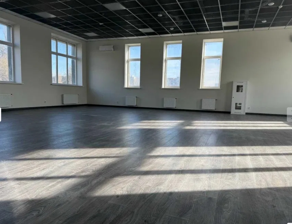 Аренда помещения свободного назначения 334 м², Маловского ул.