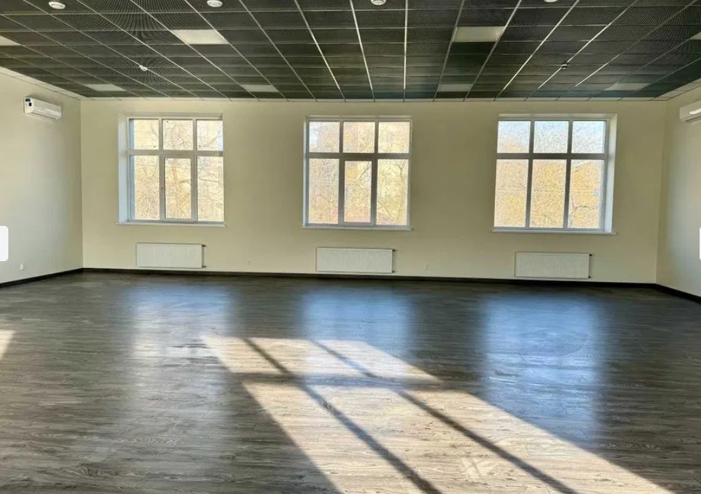 Аренда помещения свободного назначения 334 м², Маловского ул.