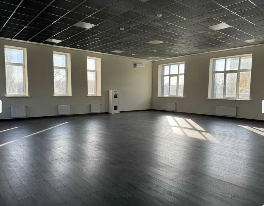 Аренда помещения свободного назначения 334 м², Маловского ул.