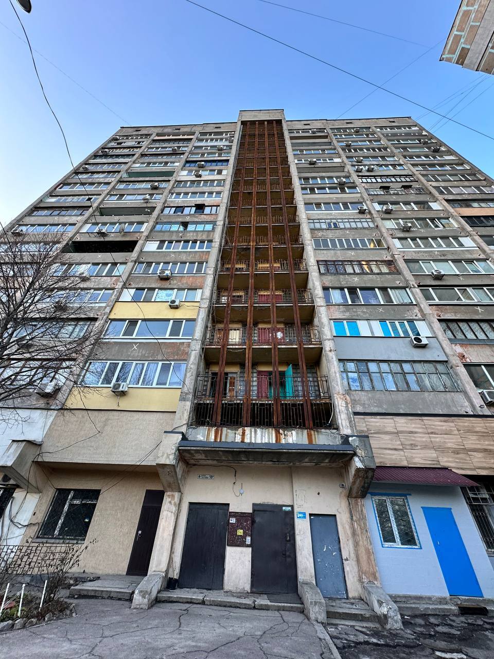 Продажа 1-комнатной квартиры 42 м², Титова ул.