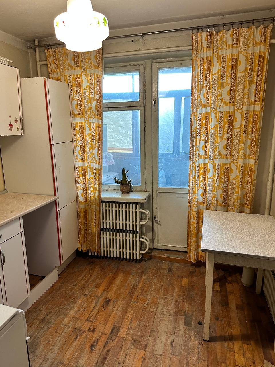 Продаж 1-кімнатної квартири 42 м², Тітова вул.