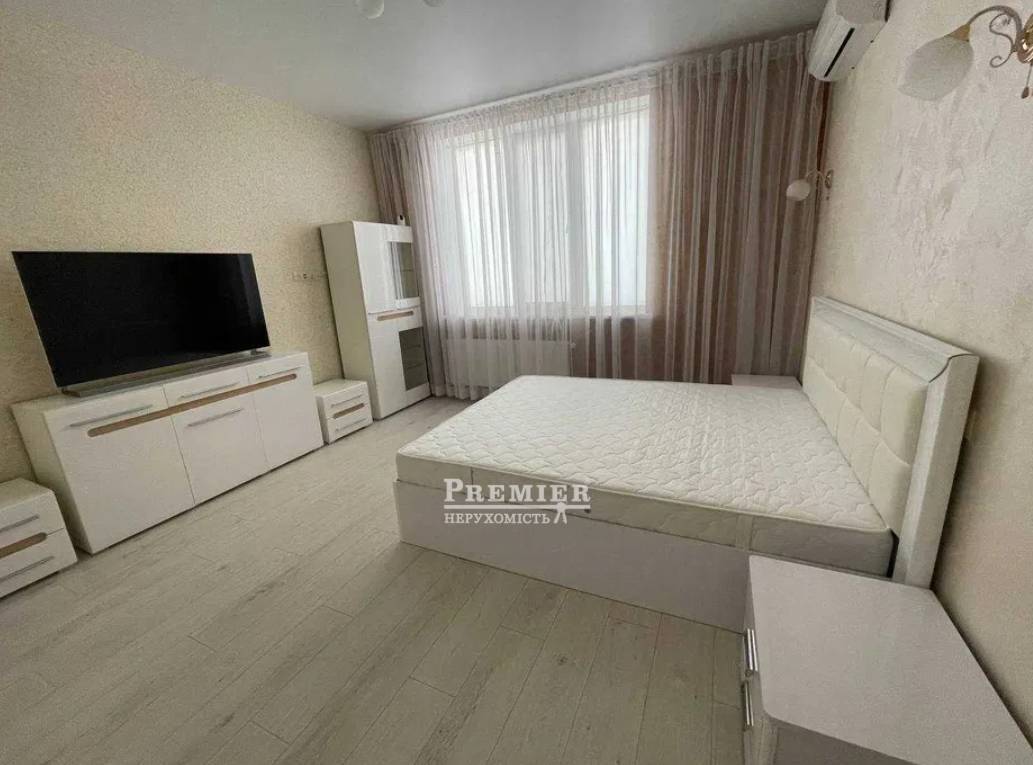 Продаж 1-кімнатної квартири 48 м², Канатная вул.