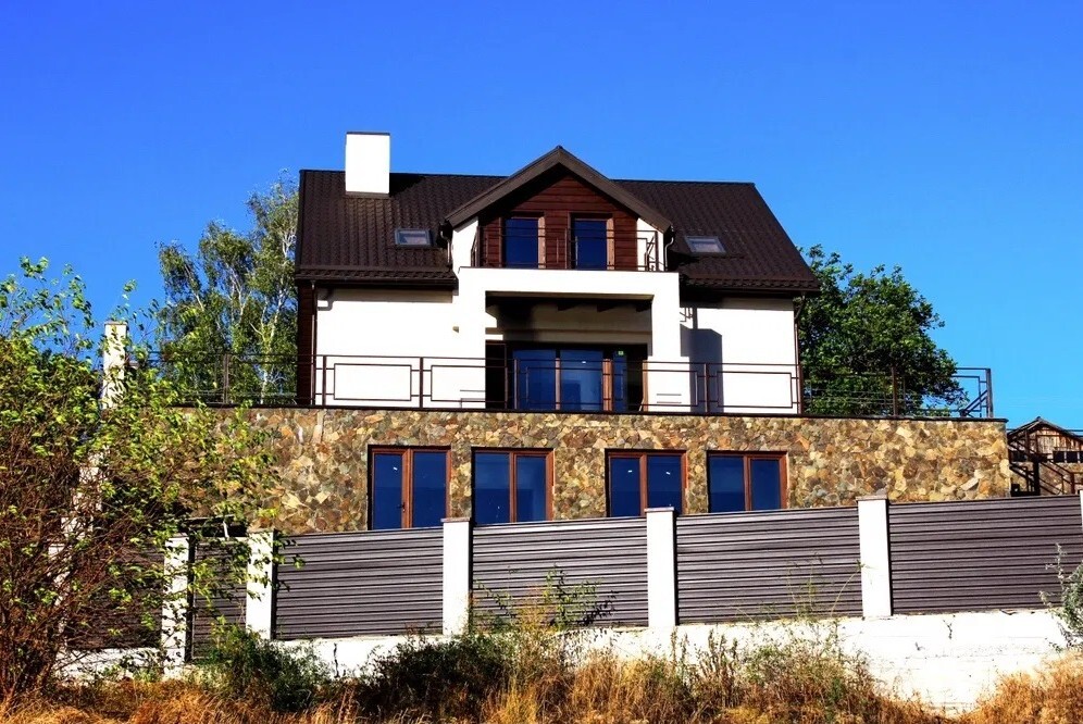 Продажа дома 296 м², Нижняя ул., 10 м. Кіровоградська область