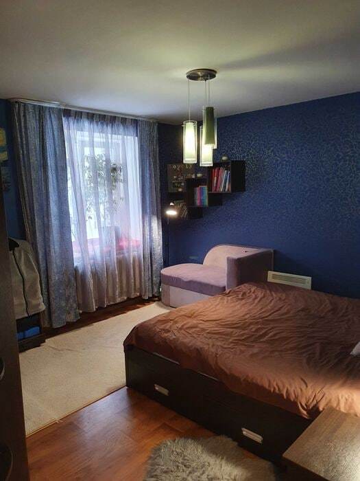 Продаж 2-кімнатної квартири 53.2 м², Іллінська вул.