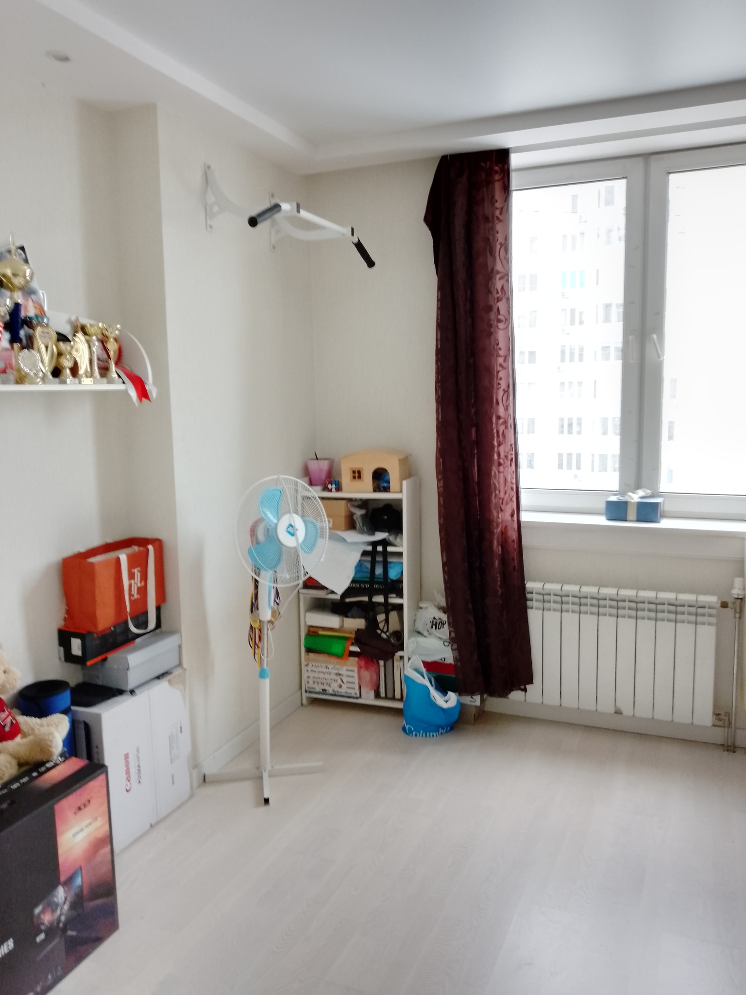 Продаж 2-кімнатної квартири 72 м², Миколи Закревського вул., 95А