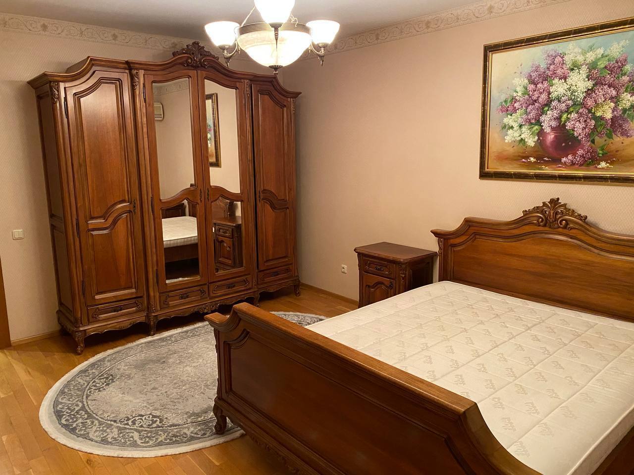 Оренда 2-кімнатної квартири 73 м², Мандриківська вул.