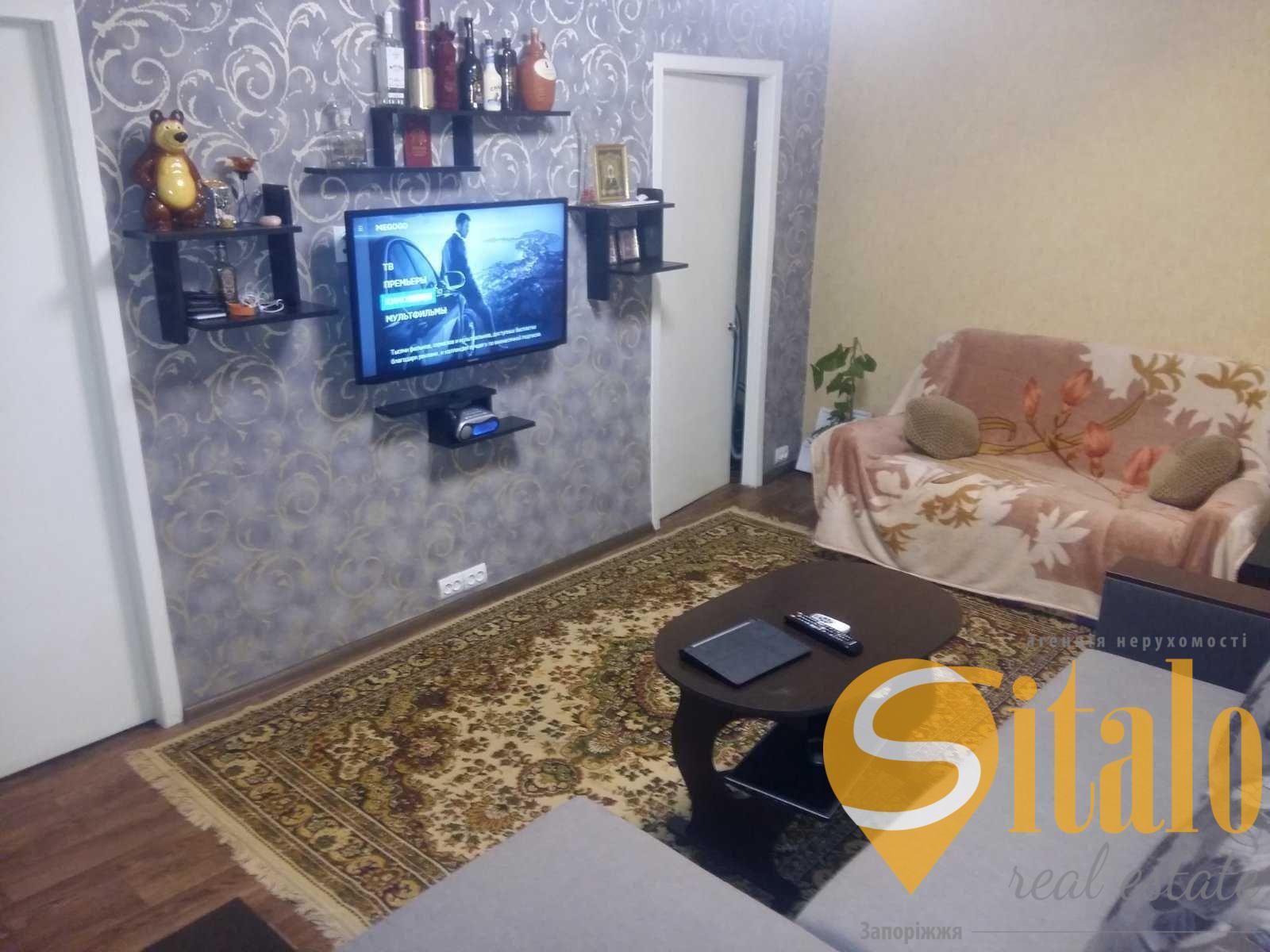 Продаж 3-кімнатної квартири 56 м², Міхайлова вул.