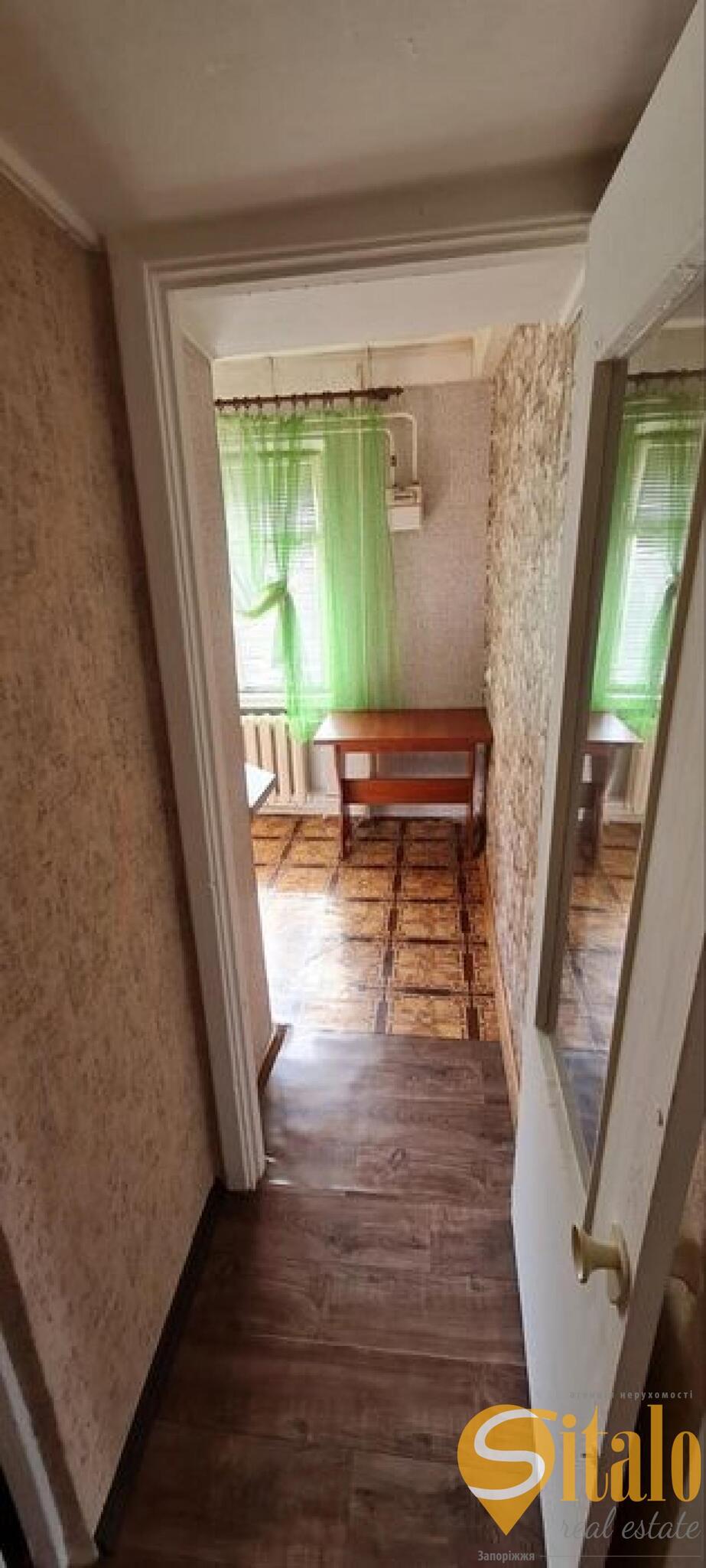 Продаж 3-кімнатної квартири 56 м², Міхайлова вул.