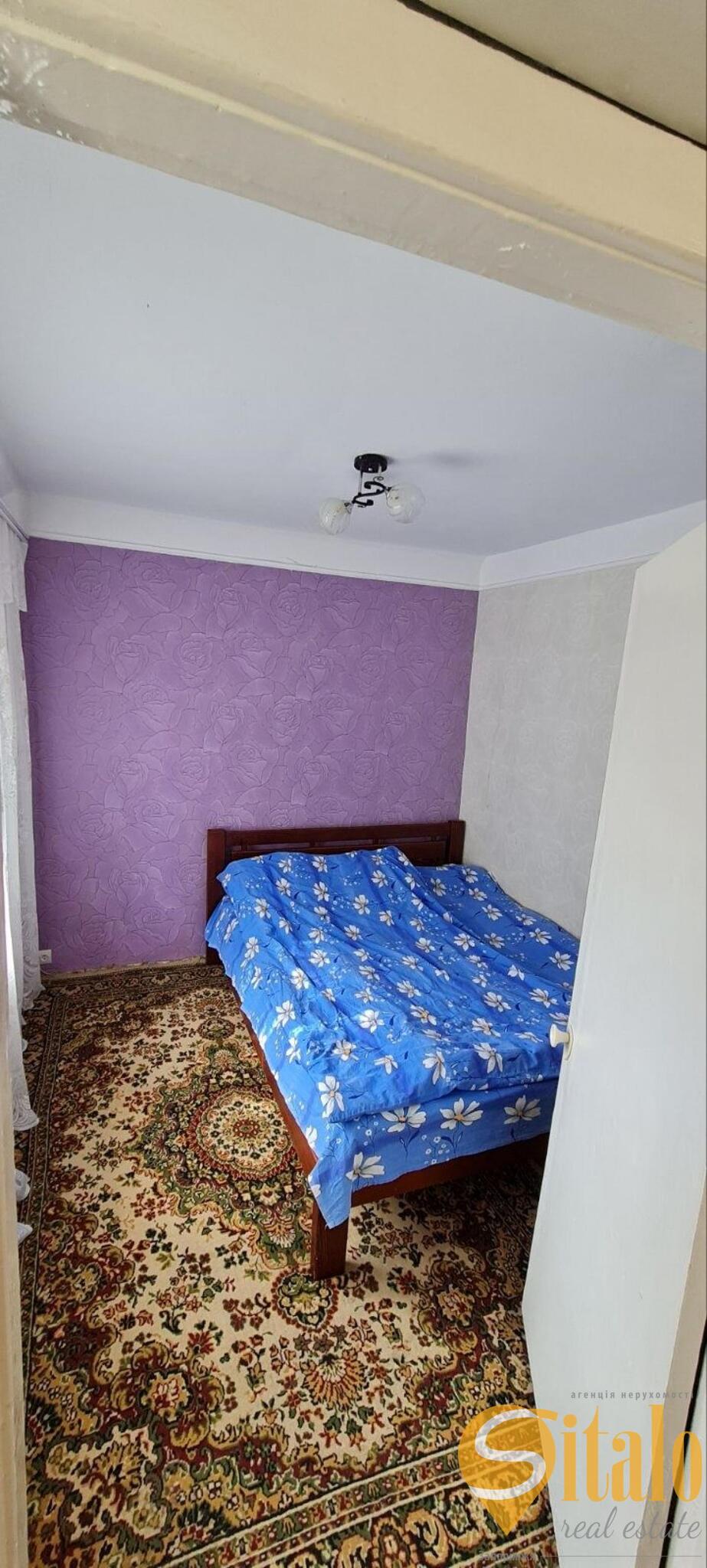 Продаж 3-кімнатної квартири 56 м², Міхайлова вул.