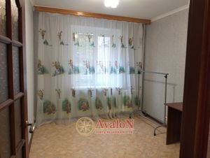 Продаж 3-кімнатної квартири 63 м², Добровольского просп., 130
