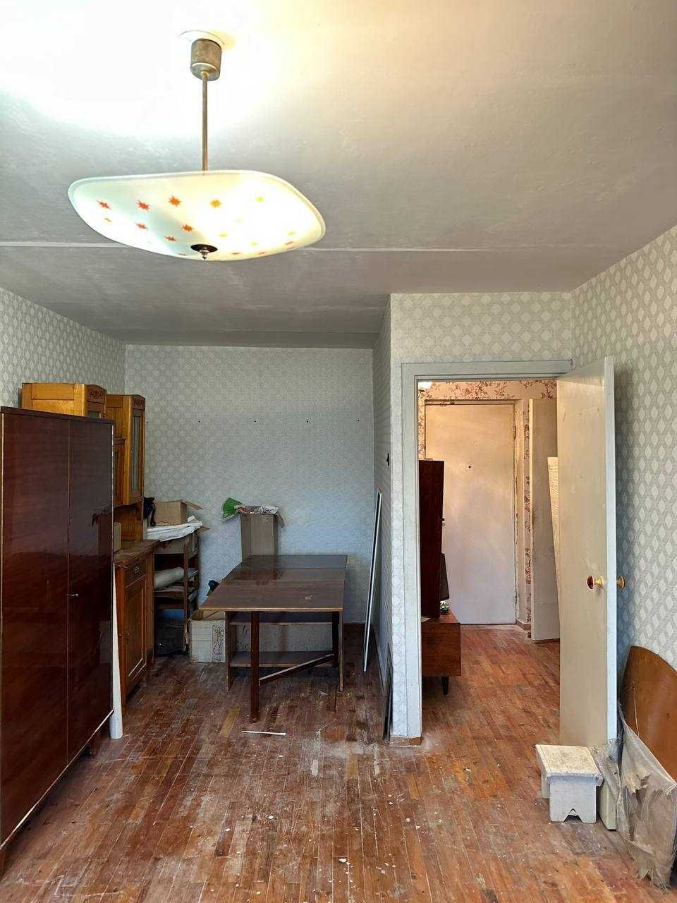 Продажа 1-комнатной квартиры 42 м², Титова ул., вул.18а