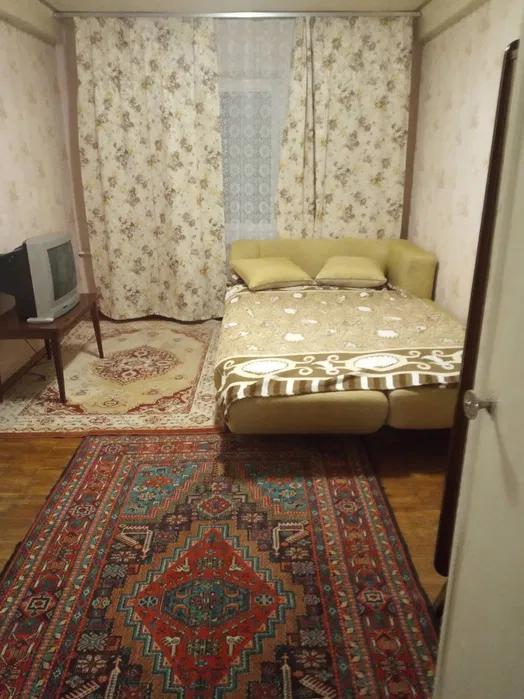 Оренда 2-кімнатної квартири 45 м², Данила Щербаківського вул., 55А