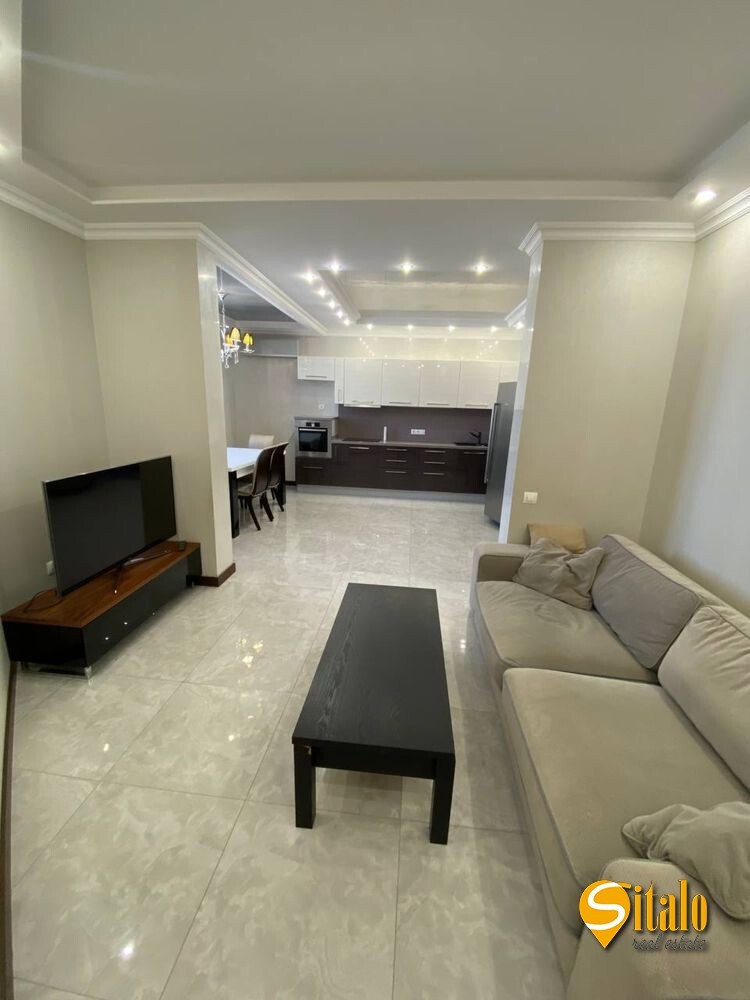 Продажа 5-комнатной квартиры 220 м², Академика Вильямса ул., 3А