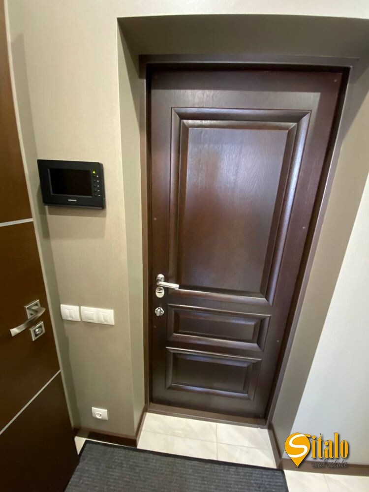 Продажа 5-комнатной квартиры 220 м², Академика Вильямса ул., 3А