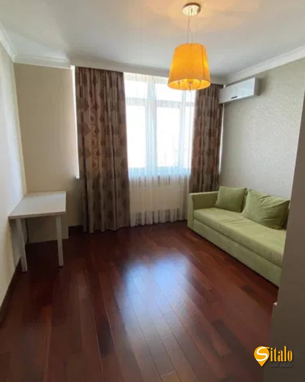 Продажа 5-комнатной квартиры 220 м², Академика Вильямса ул., 3А