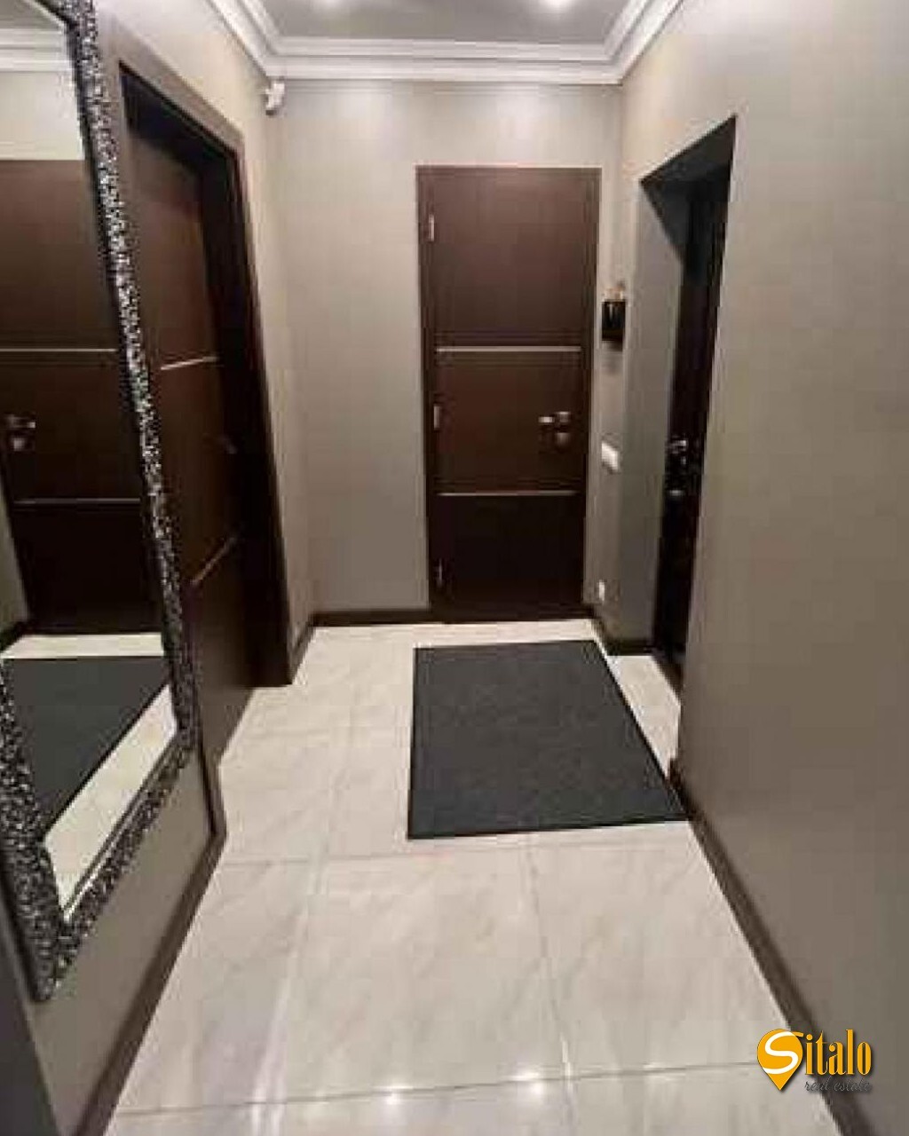 Продажа 5-комнатной квартиры 220 м², Академика Вильямса ул., 3А