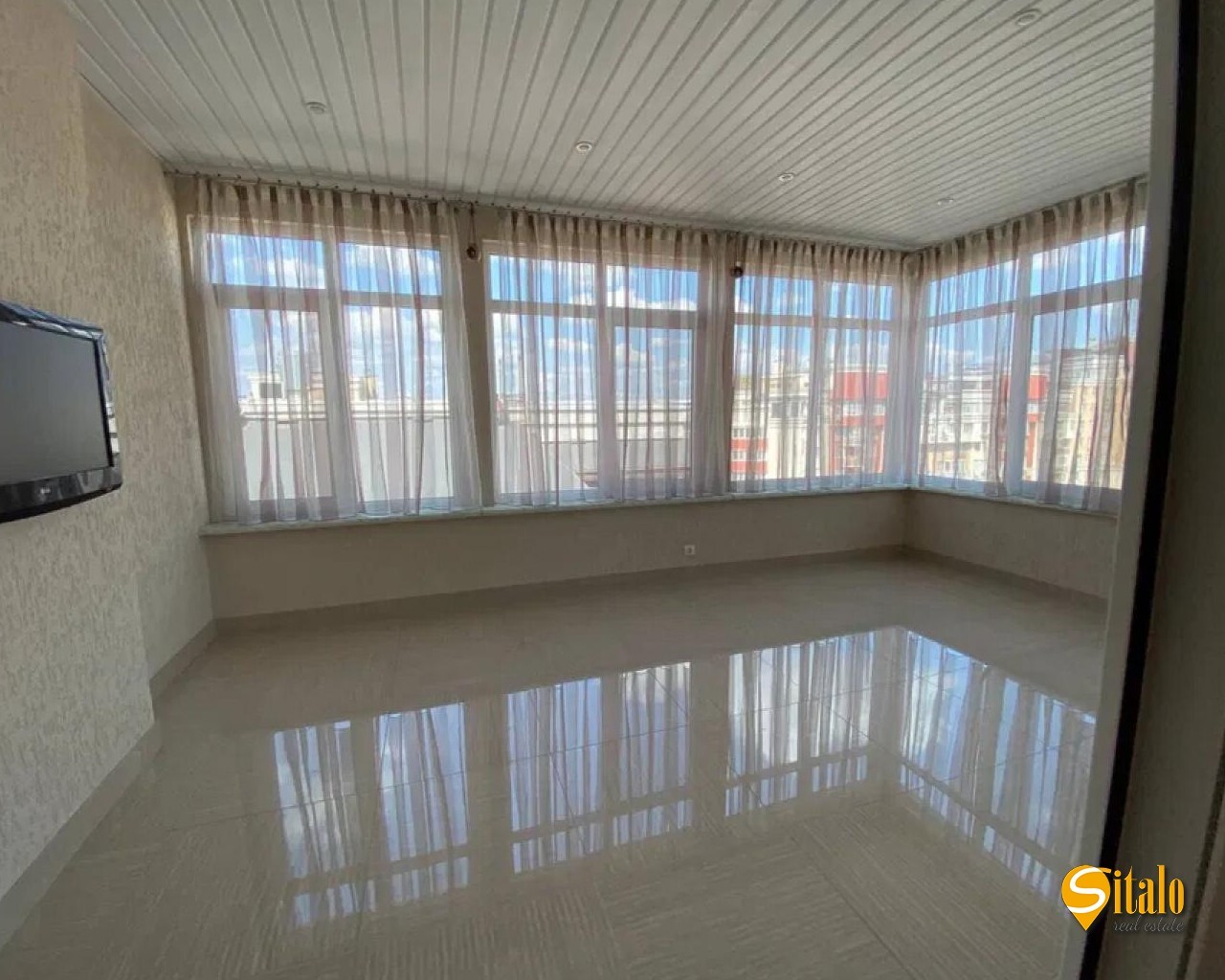 Продажа 5-комнатной квартиры 220 м², Академика Вильямса ул., 3А