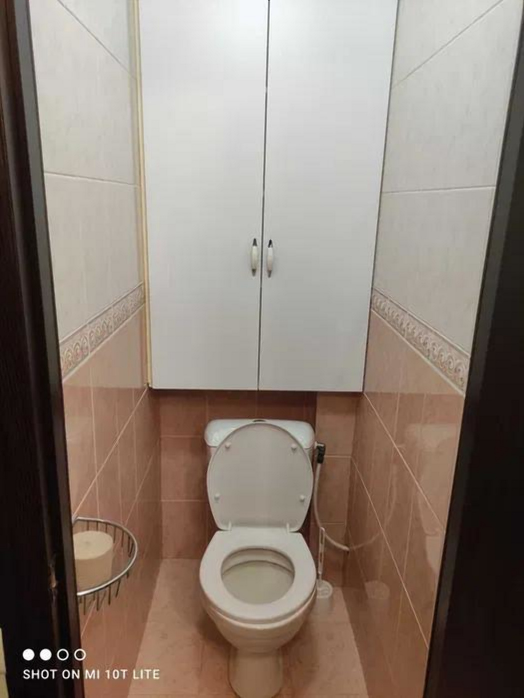 Оренда 3-кімнатної квартири 62 м², Івана Іжакевича вул., 5/9