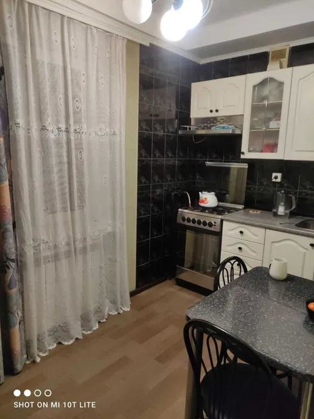 Аренда 3-комнатной квартиры 62 м², Ивана Ижакевича ул., 5/9