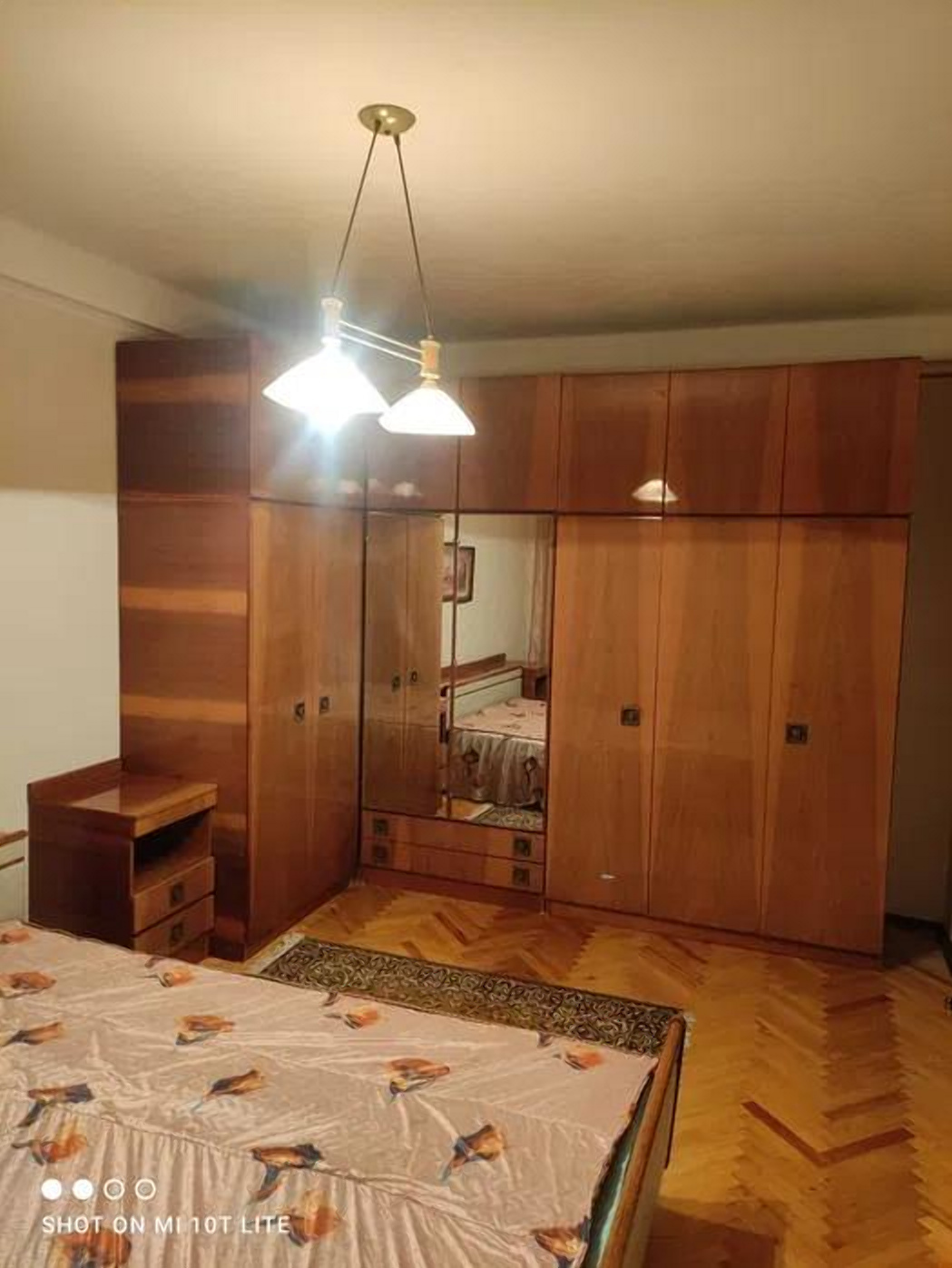 Аренда 3-комнатной квартиры 62 м², Ивана Ижакевича ул., 5/9