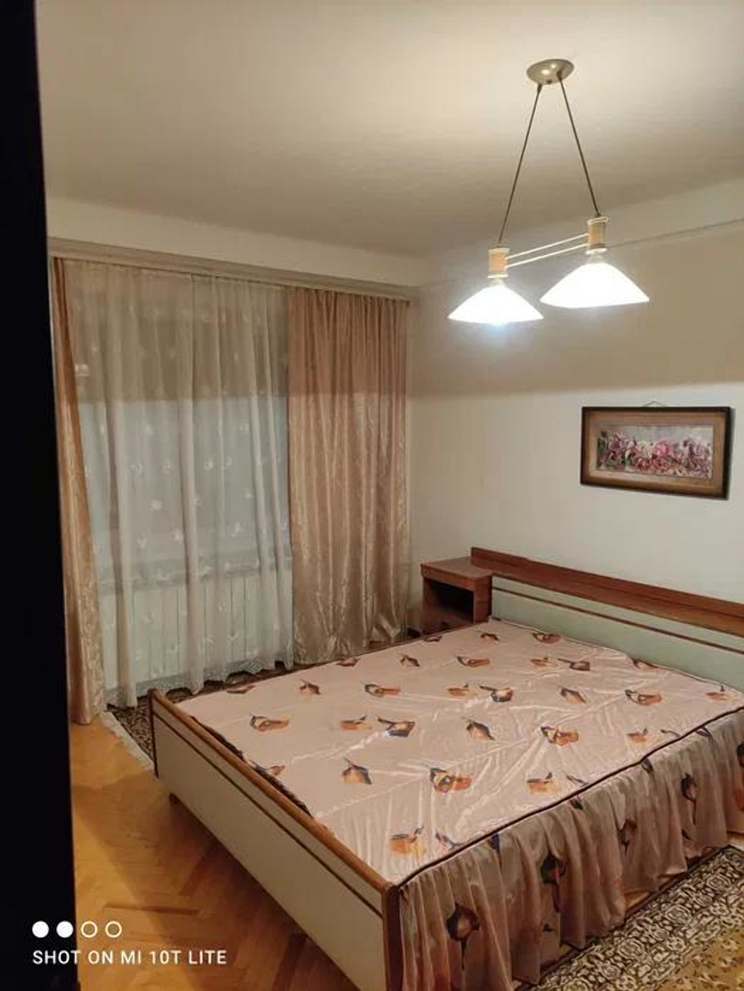 Оренда 3-кімнатної квартири 62 м², Івана Іжакевича вул., 5/9