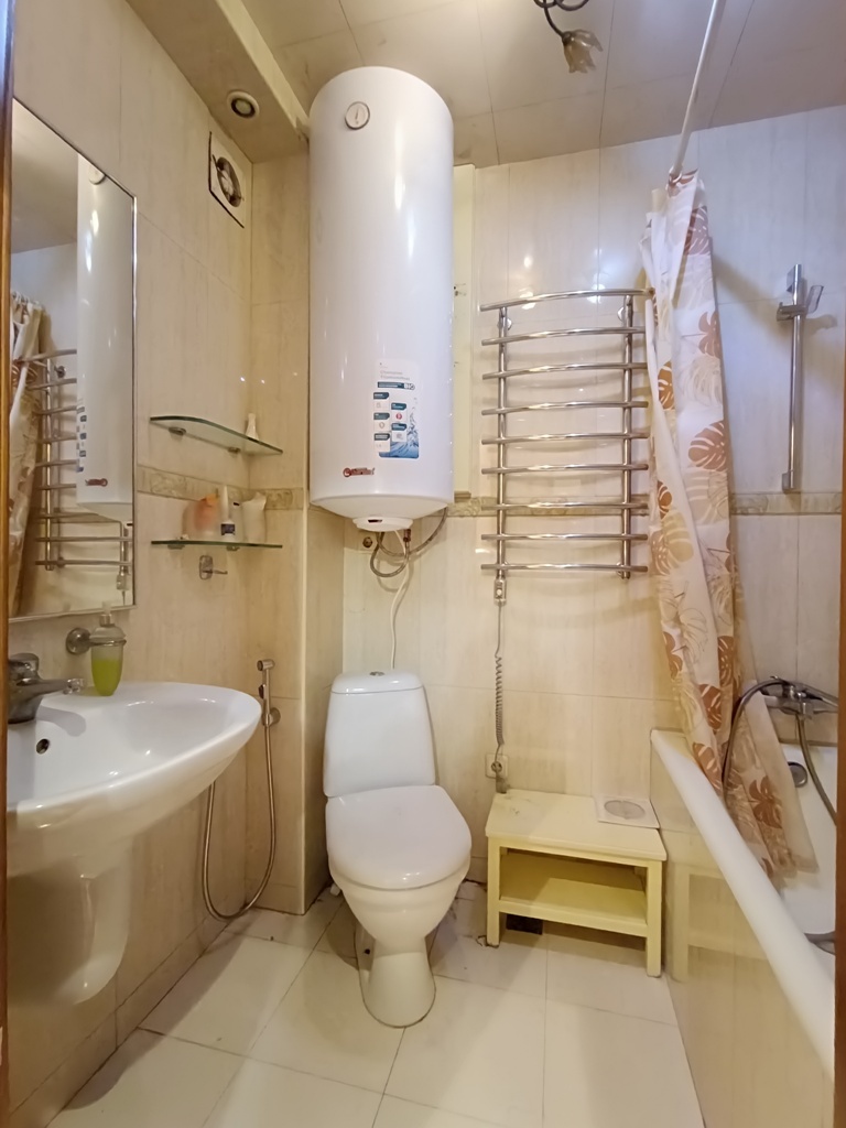 Продаж 2-кімнатної квартири 48 м², Балківська вул., 21