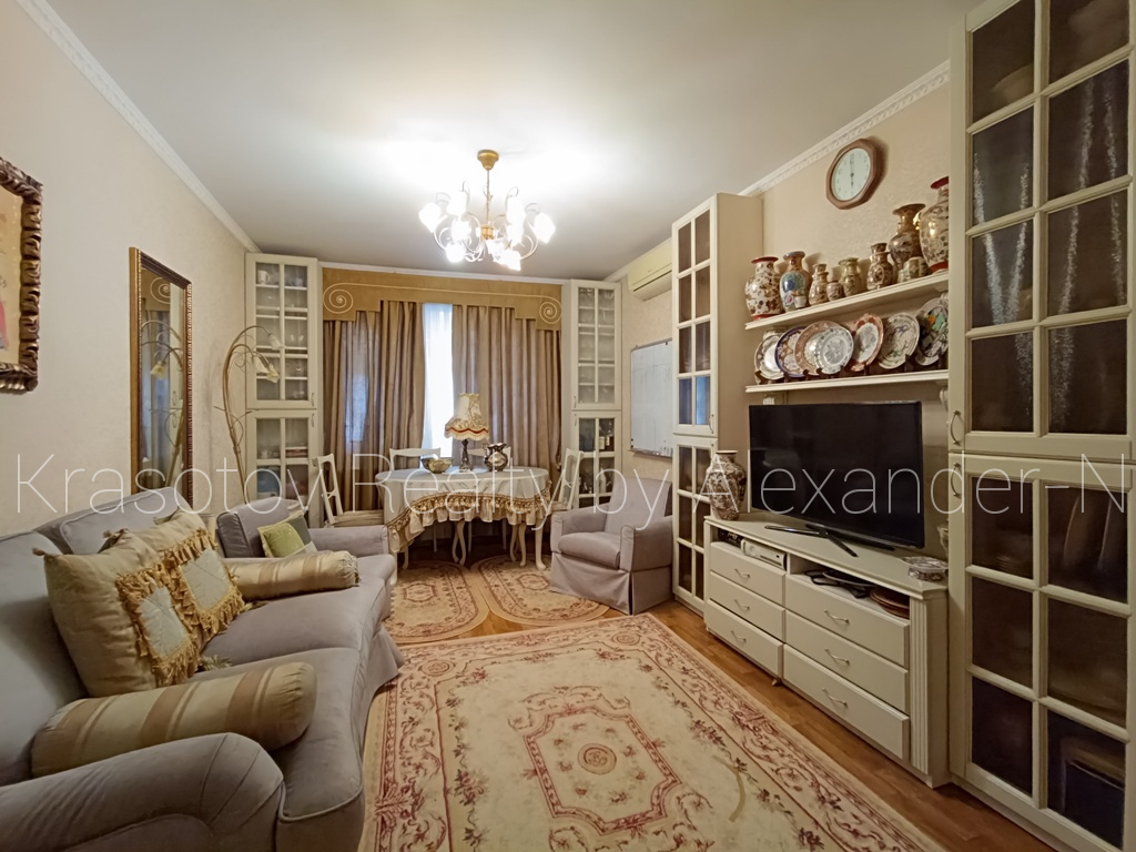 Продаж 3-кімнатної квартири 65 м², Балківська вул., 21