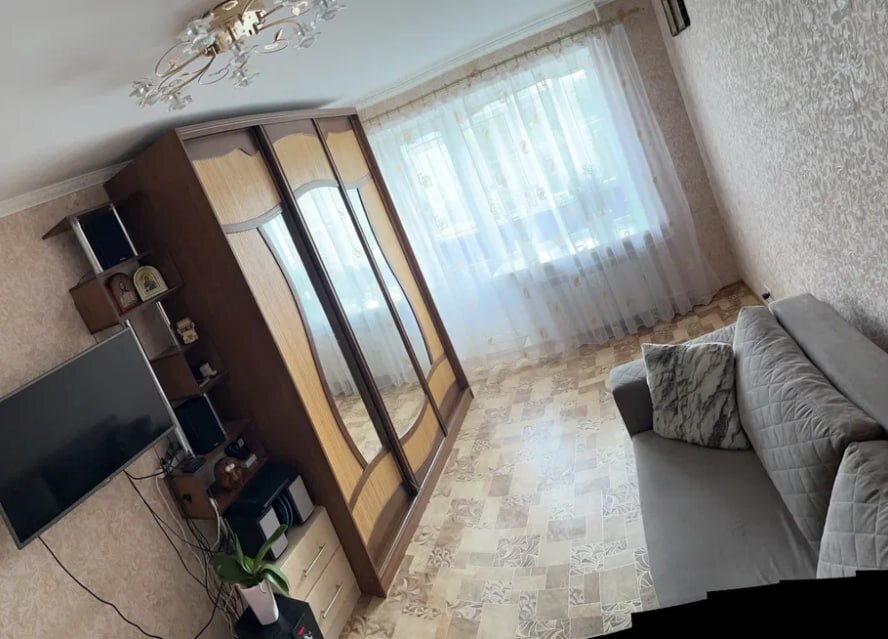 Продажа 1-комнатной квартиры 32 м², Римского-Корсакова ул.