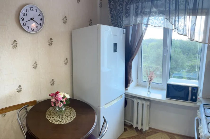 Продажа 1-комнатной квартиры 32 м², Римского-Корсакова ул.