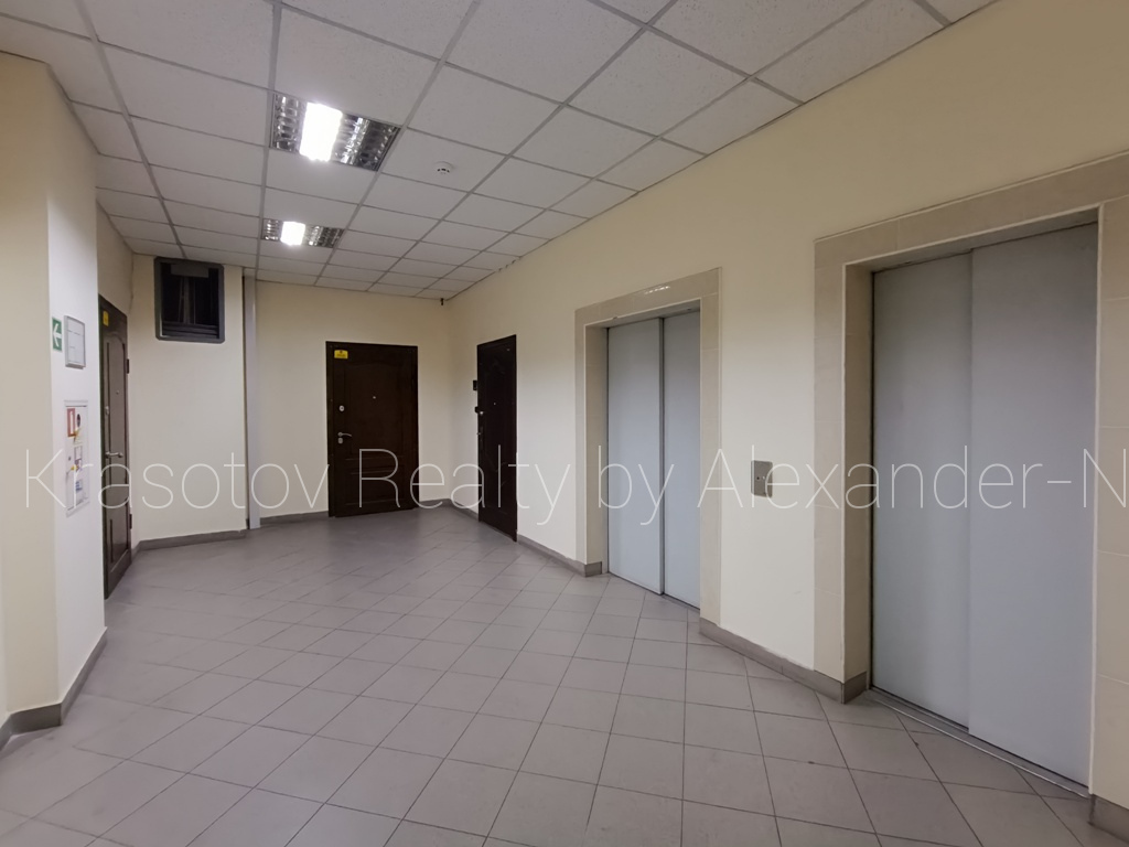 Аренда офиса 100 м², Шевченко просп., 4Б