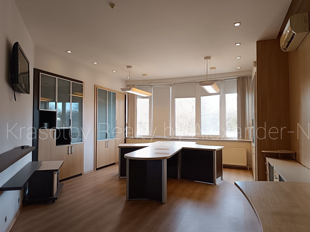 Аренда офиса 100 м², Шевченко просп., 4Б