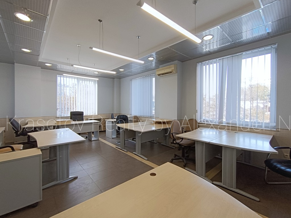Аренда офиса 100 м², Шевченко просп., 4Б