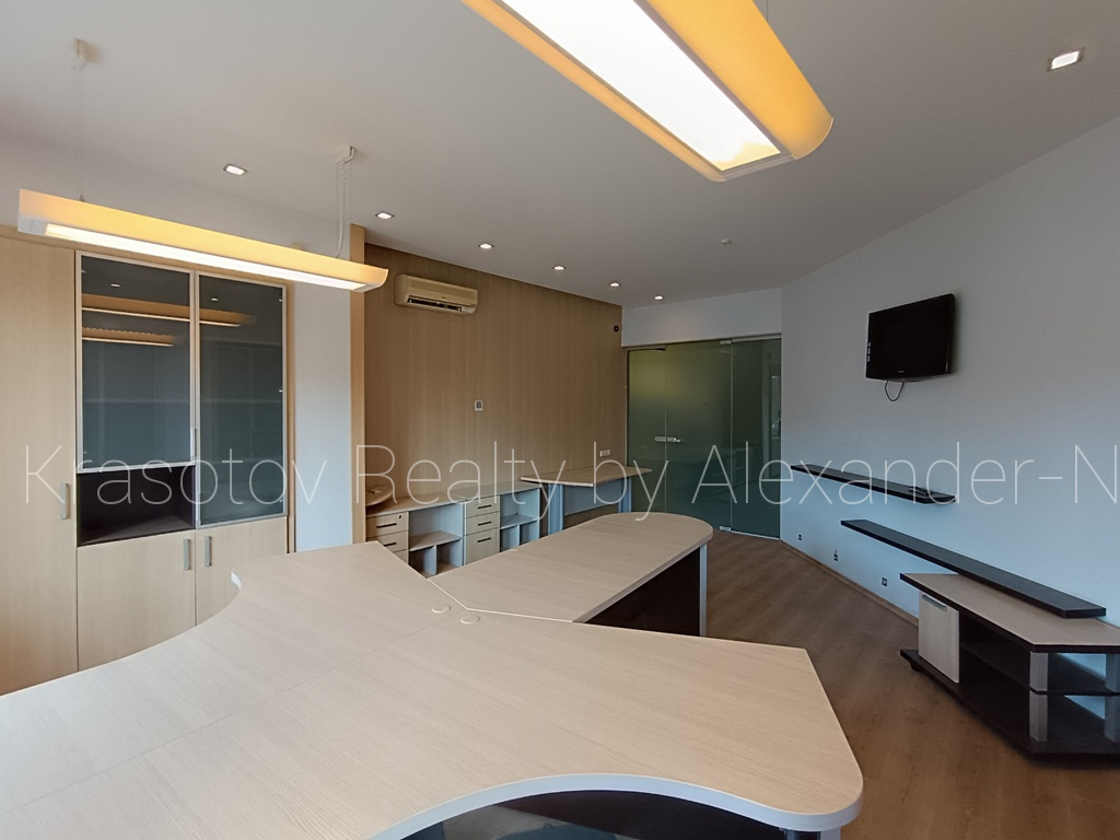 Аренда офиса 100 м², Шевченко просп., 4Б