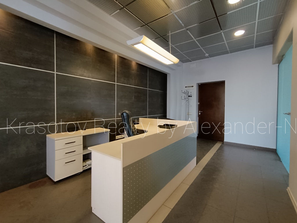 Аренда офиса 100 м², Шевченко просп., 4Б