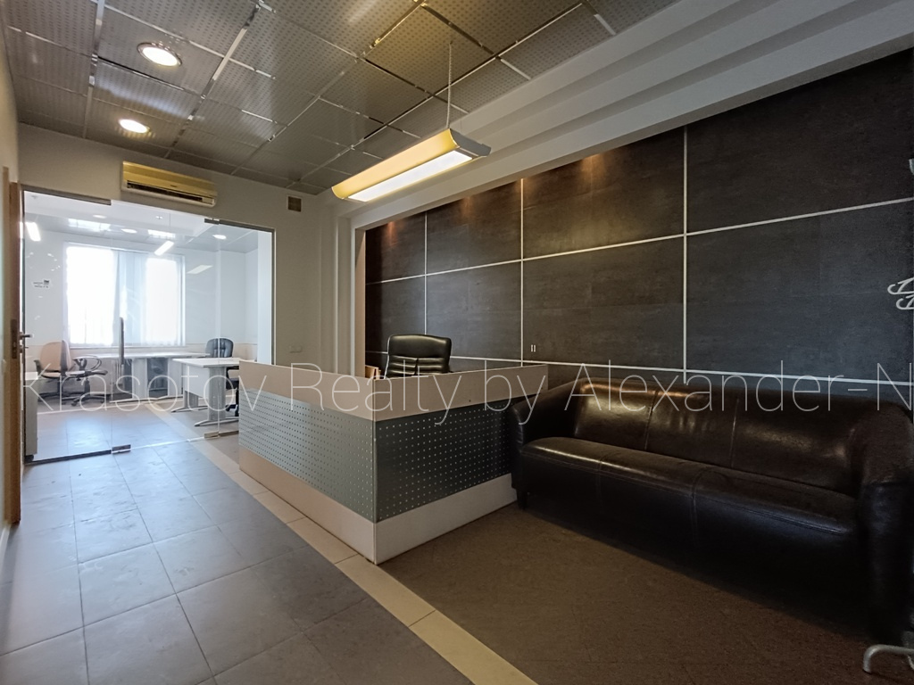 Аренда офиса 100 м², Шевченко просп., 4Б