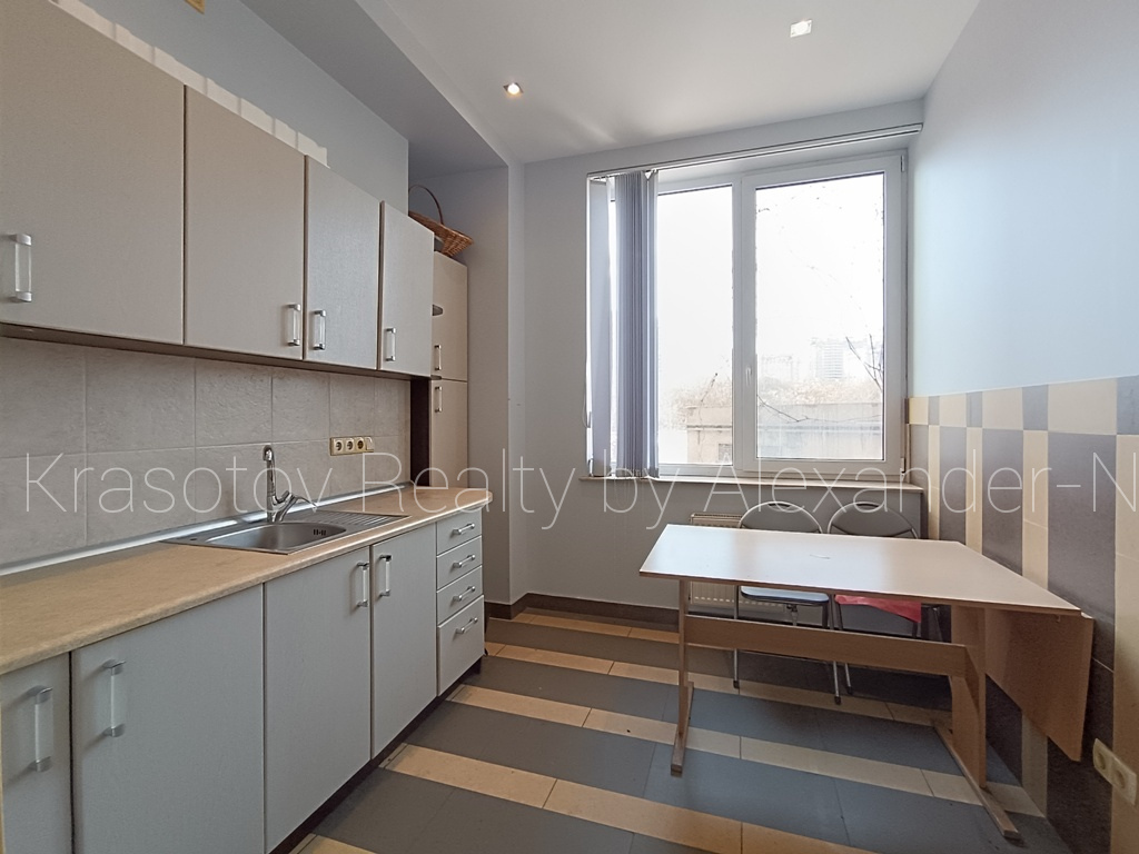 Аренда офиса 100 м², Шевченко просп., 4Б