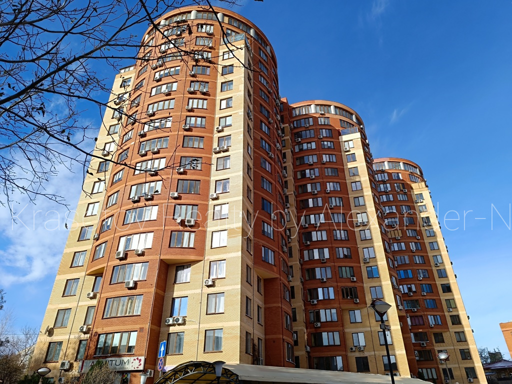Аренда офиса 100 м², Шевченко просп., 4Б
