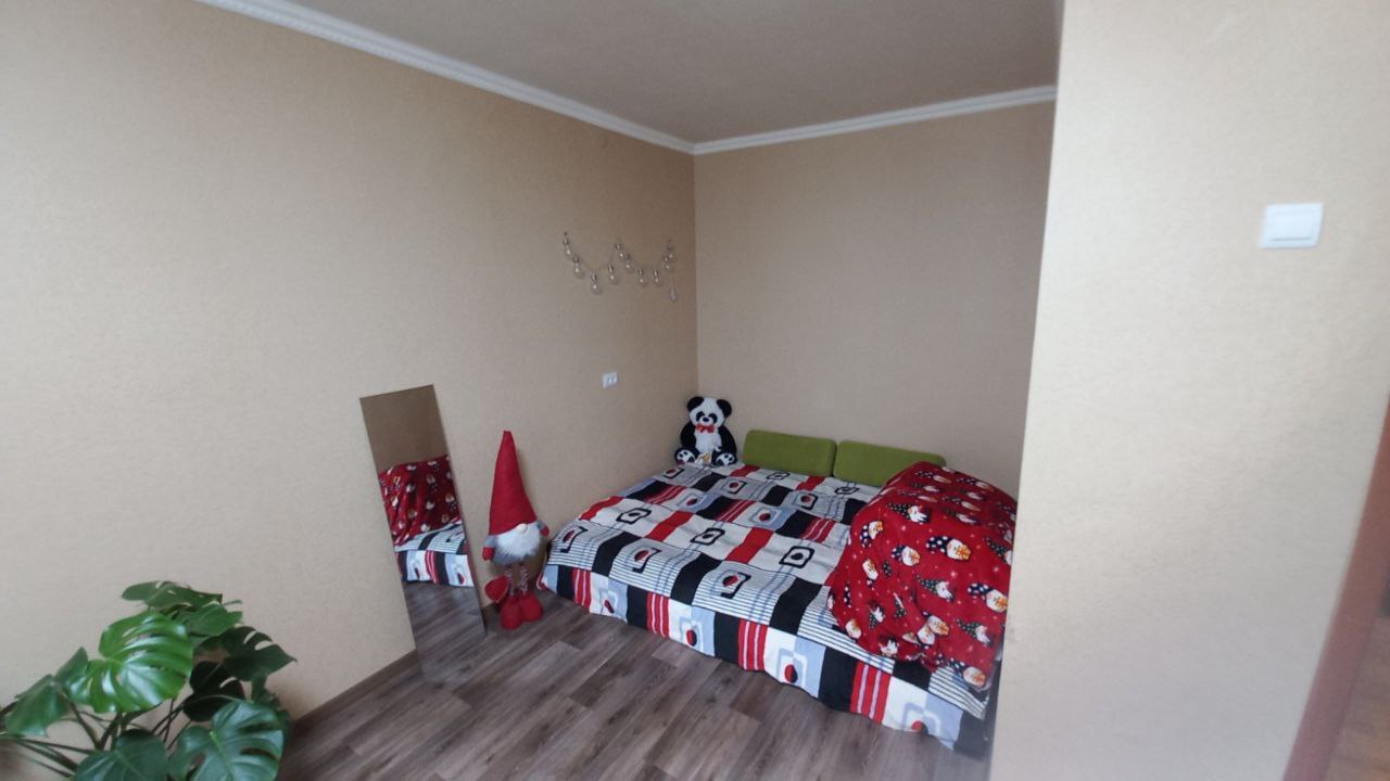 Продажа 1-комнатной квартиры 38.4 м², Ивана Сирко ул.