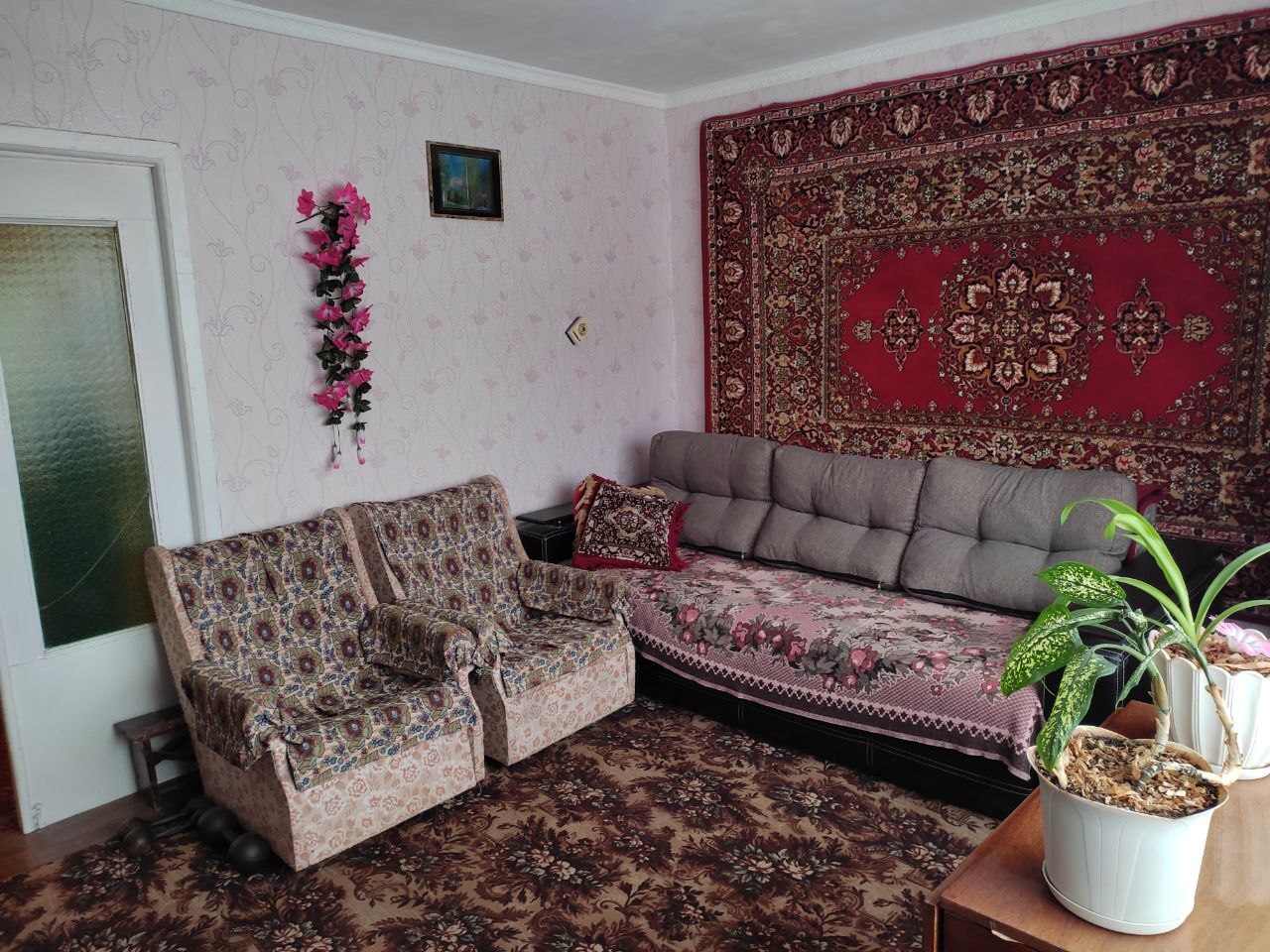 Продаж 2-кімнатної квартири 51.5 м², Харківська вул.