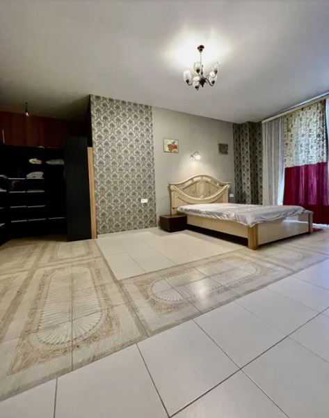 Продажа 2-комнатной квартиры 89 м², Французский бул., 85Д